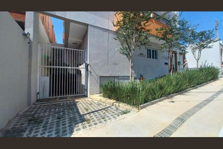 Studio à venda com 32m², 2 quartos e sem vaga