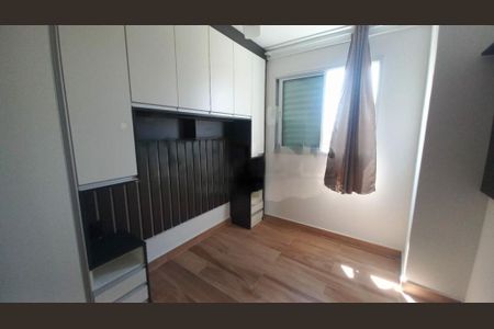 Studio à venda com 32m², 2 quartos e sem vaga