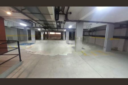 Studio à venda com 32m², 2 quartos e sem vaga