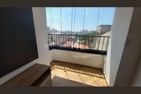 Studio à venda com 32m², 2 quartos e sem vaga
