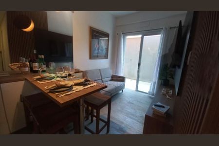 Kitnet/Studio à venda com 2 quartos, 32m² em Vila Guarani (Zona Sul), São Paulo