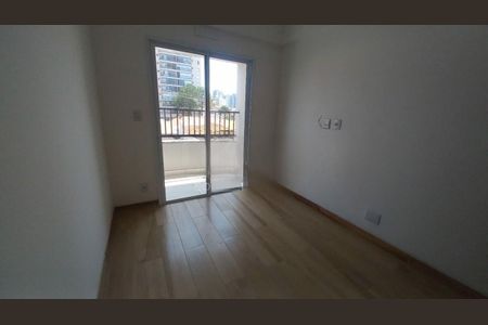 Kitnet/Studio à venda com 2 quartos, 32m² em Vila Guarani (Zona Sul), São Paulo