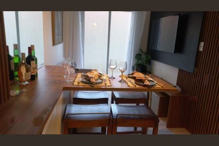 Kitnet/Studio à venda com 2 quartos, 32m² em Vila Guarani (Zona Sul), São Paulo
