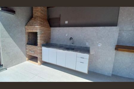 Studio à venda com 32m², 2 quartos e sem vaga