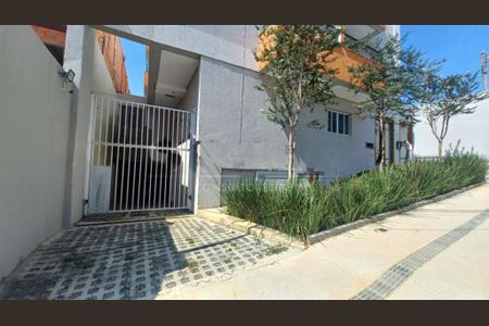 Studio à venda com 32m², 2 quartos e sem vaga