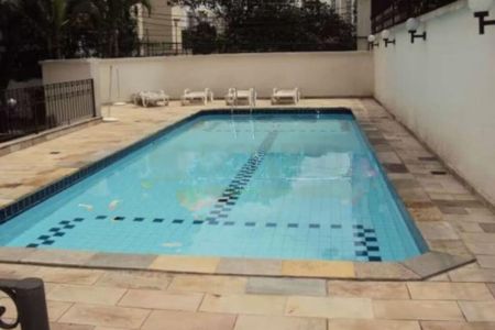 Apartamento à venda com 161m², 2 quartos e 3 vagas