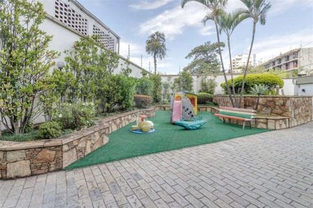 Apartamento à venda com 161m², 2 quartos e 3 vagas