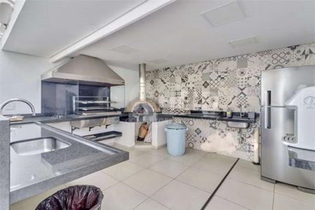 Apartamento à venda com 161m², 2 quartos e 3 vagas