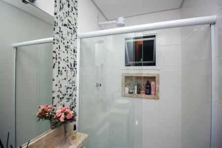 Apartamento à venda com 162m², 2 quartos e 2 vagas Apartamento à venda com 162m², 2 quartos e 2 vagasBanheiro Social