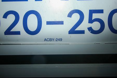 Apartamento à venda com 162m², 2 quartos e 2 vagas Apartamento à venda com 162m², 2 quartos e 2 vagasPlaca Instalada 10/06/2026 - Cód ACBY-249