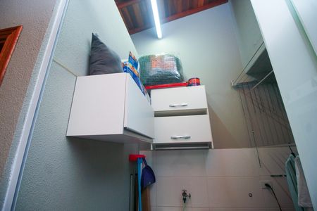 Apartamento à venda com 162m², 2 quartos e 2 vagas Apartamento à venda com 162m², 2 quartos e 2 vagasÁrea de Serviço