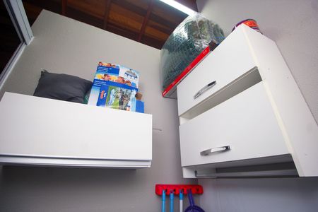 Apartamento à venda com 162m², 2 quartos e 2 vagas Apartamento à venda com 162m², 2 quartos e 2 vagasÁrea de Serviço