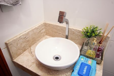 Apartamento à venda com 162m², 2 quartos e 2 vagas Apartamento à venda com 162m², 2 quartos e 2 vagasLavabo