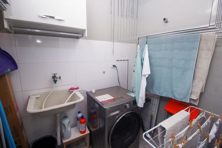 Apartamento à venda com 162m², 2 quartos e 2 vagas Apartamento à venda com 162m², 2 quartos e 2 vagasÁrea de Serviço