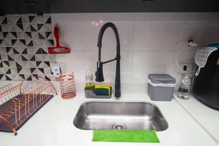 Apartamento à venda com 162m², 2 quartos e 2 vagas Apartamento à venda com 162m², 2 quartos e 2 vagasCozinha