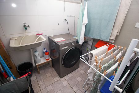 Apartamento à venda com 162m², 2 quartos e 2 vagas Apartamento à venda com 162m², 2 quartos e 2 vagasÁrea de Serviço