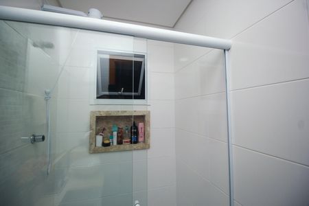 Apartamento à venda com 162m², 2 quartos e 2 vagas Apartamento à venda com 162m², 2 quartos e 2 vagasBanheiro Social
