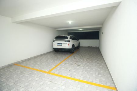Apartamento à venda com 162m², 2 quartos e 2 vagas Apartamento à venda com 162m², 2 quartos e 2 vagasGaragem