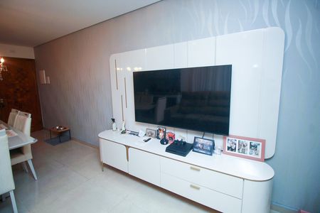 Apartamento à venda com 162m², 2 quartos e 2 vagas Apartamento à venda com 162m², 2 quartos e 2 vagasSala