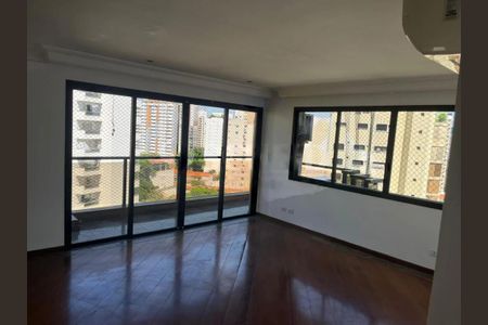 Apartamento à venda com 4 quartos, 235m² em Planalto Paulista, São Paulo