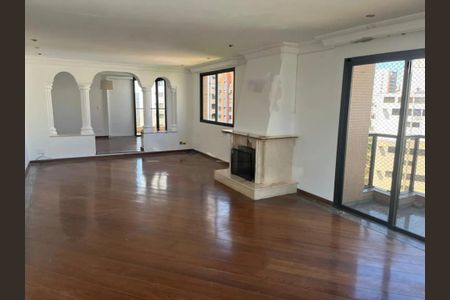 Apartamento à venda com 4 quartos, 235m² em Planalto Paulista, São Paulo