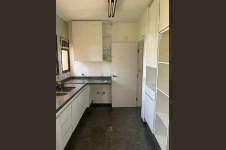 Apartamento à venda com 4 quartos, 235m² em Planalto Paulista, São Paulo