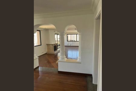 Apartamento à venda com 4 quartos, 235m² em Planalto Paulista, São Paulo