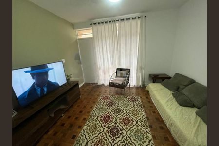 Casa à venda com 3 quartos, 80m² em Vila Cruzeiro, São Paulo