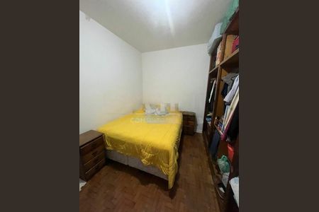 Casa à venda com 3 quartos, 80m² em Vila Cruzeiro, São Paulo