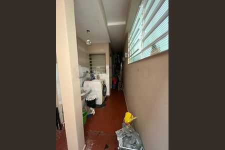 Casa à venda com 3 quartos, 80m² em Vila Cruzeiro, São Paulo