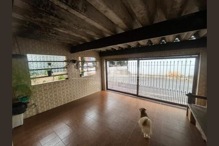 Casa à venda com 3 quartos, 80m² em Vila Cruzeiro, São Paulo