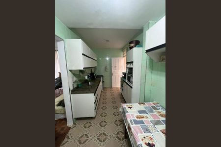 Casa à venda com 3 quartos, 80m² em Vila Cruzeiro, São Paulo