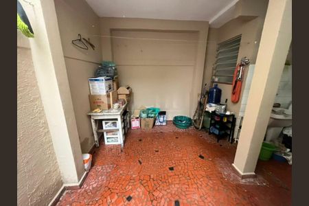 Casa à venda com 3 quartos, 80m² em Vila Cruzeiro, São Paulo