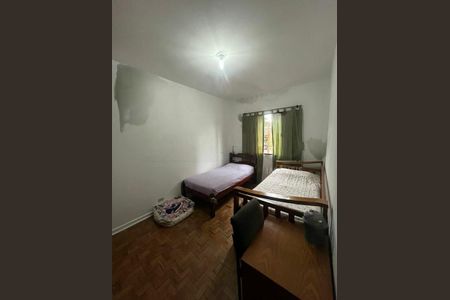 Casa à venda com 3 quartos, 80m² em Vila Cruzeiro, São Paulo