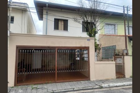 Casa à venda com 3 quartos, 80m² em Vila Cruzeiro, São Paulo