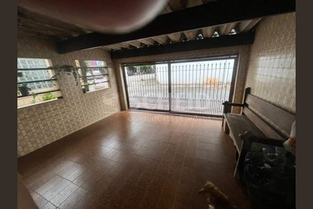 Casa à venda com 3 quartos, 80m² em Vila Cruzeiro, São Paulo