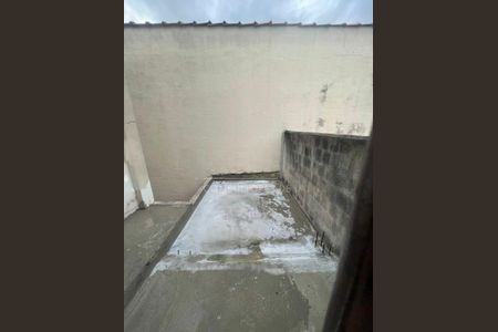 Casa à venda com 3 quartos, 80m² em Vila Cruzeiro, São Paulo