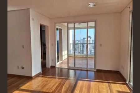 Apartamento à venda com 2 quartos, 123m² em Pinheiros, São Paulo