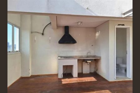 Apartamento à venda com 2 quartos, 123m² em Pinheiros, São Paulo
