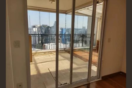 Apartamento à venda com 2 quartos, 123m² em Pinheiros, São Paulo