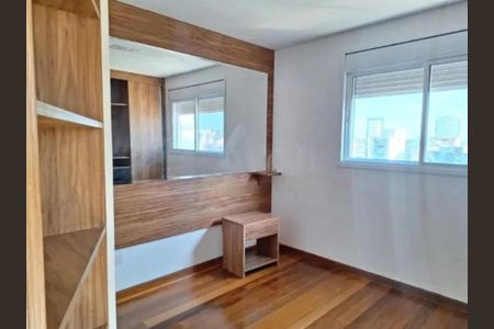 Apartamento à venda com 2 quartos, 123m² em Pinheiros, São Paulo