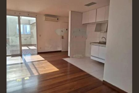 Apartamento à venda com 2 quartos, 123m² em Pinheiros, São Paulo