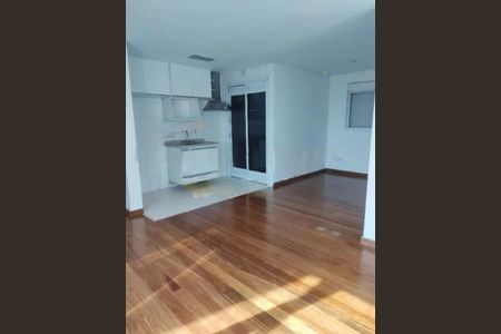 Apartamento à venda com 2 quartos, 123m² em Pinheiros, São Paulo