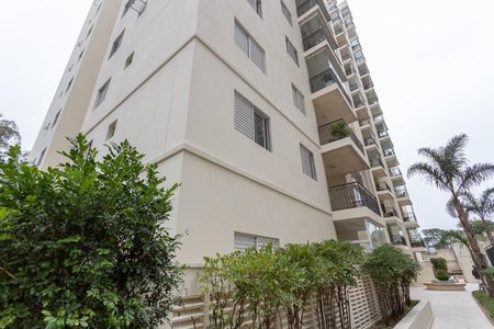 Apartamento à venda com 67m², 2 quartos e 1 vaga