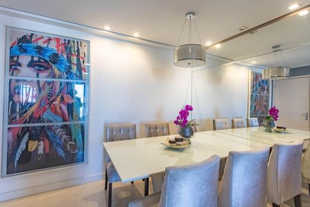 Apartamento à venda com 67m², 2 quartos e 1 vaga