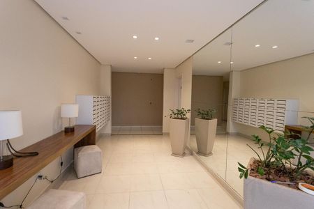 Apartamento à venda com 67m², 2 quartos e 1 vaga