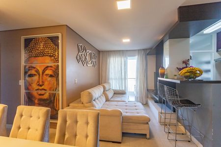 Apartamento à venda com 67m², 2 quartos e 1 vaga