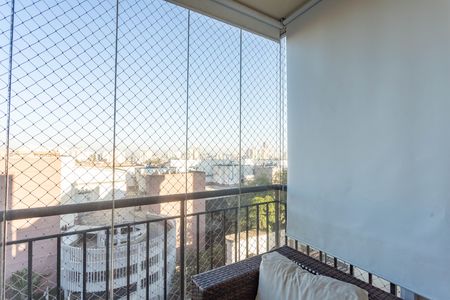 Apartamento à venda com 67m², 2 quartos e 1 vaga