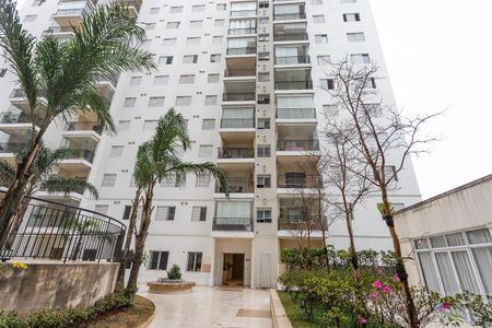 Apartamento à venda com 67m², 2 quartos e 1 vaga