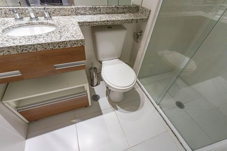 Apartamento à venda com 67m², 2 quartos e 1 vaga